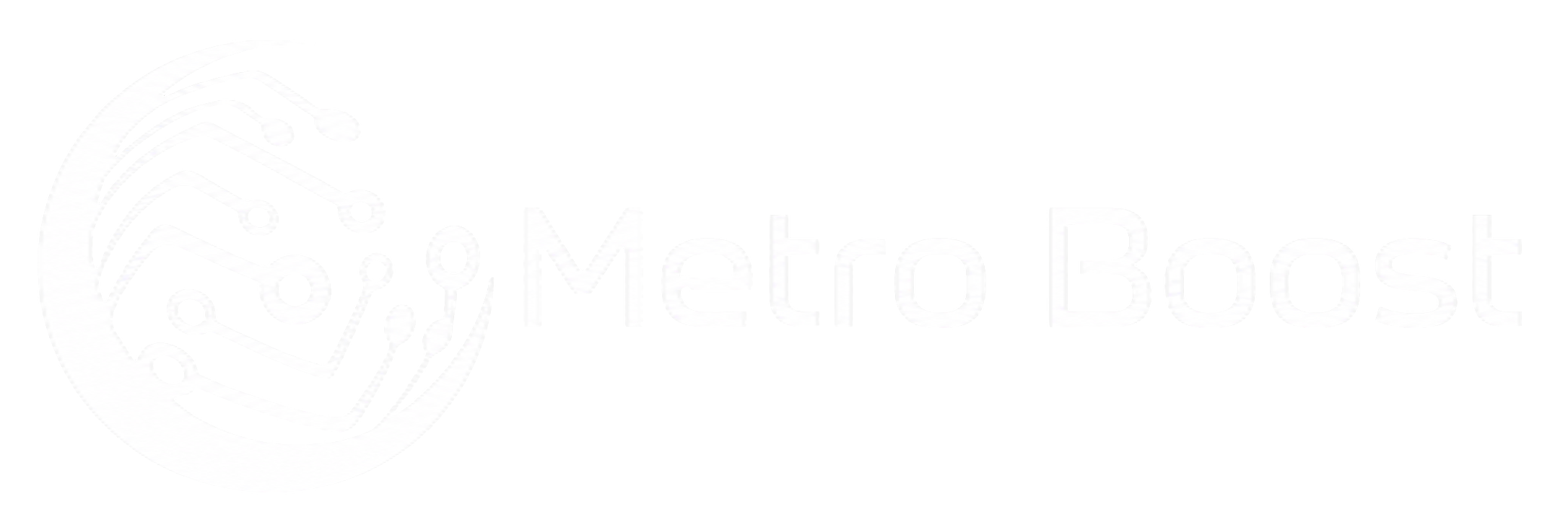Metro Boost