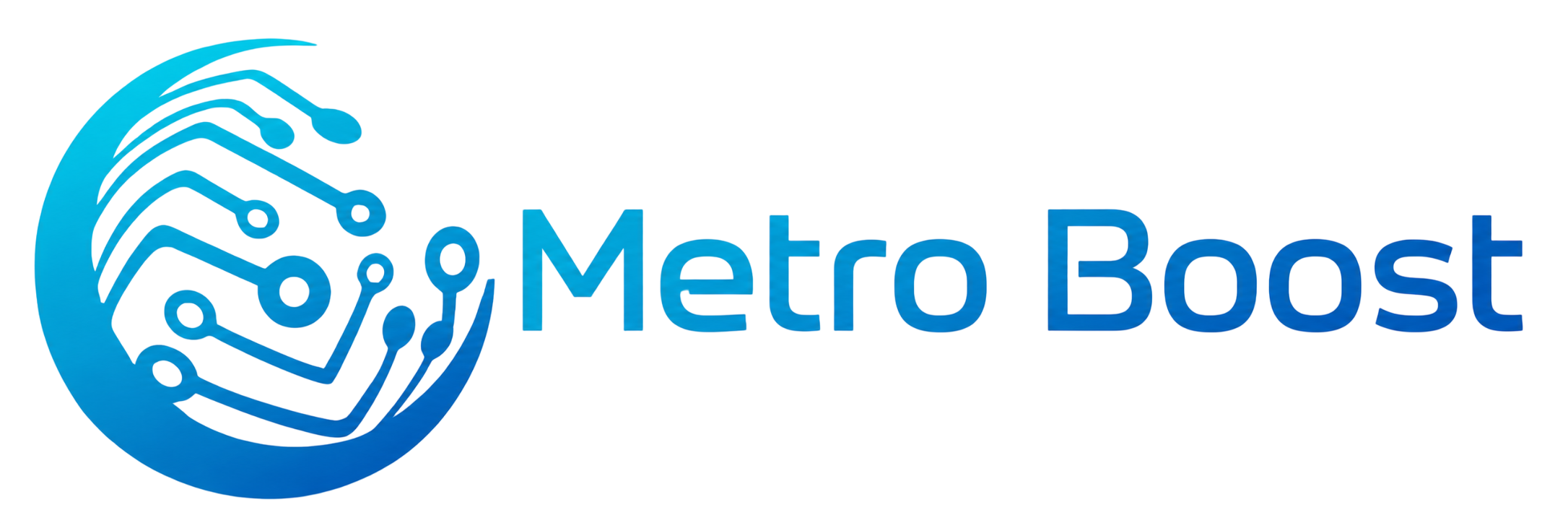 Metro Boost