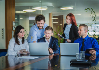 Choosing the Right Service Mix for Your Goals